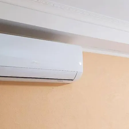 Cozy Flat Apartment Kyiv Exterior photo