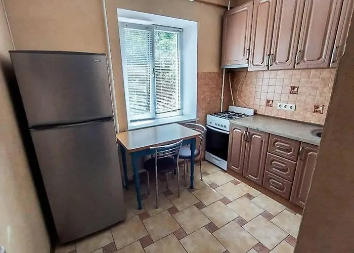 Cozy Flat