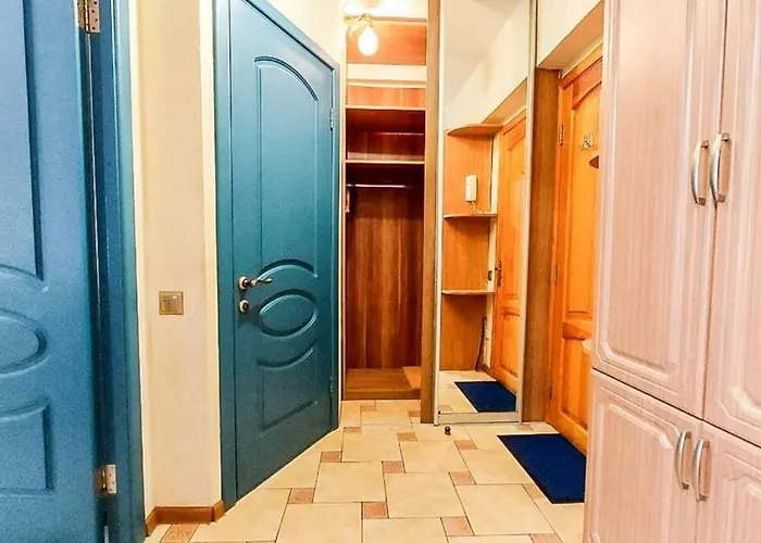 Cozy Flat