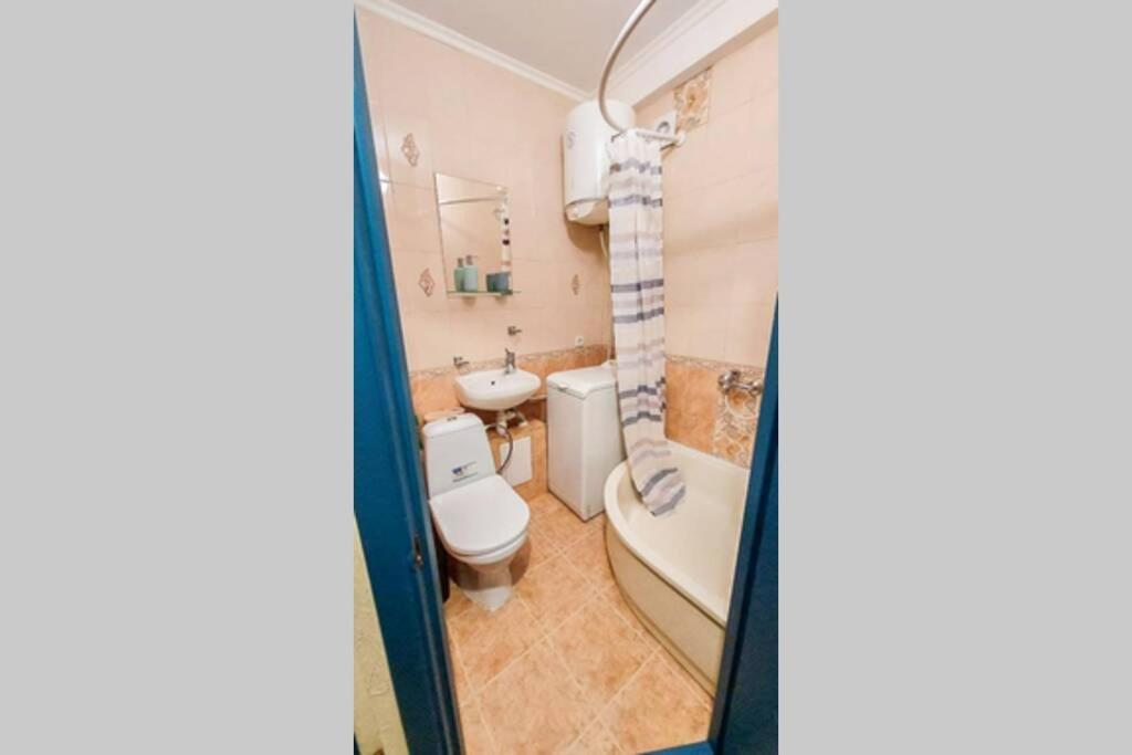 Апартаменти Cozy Flat *