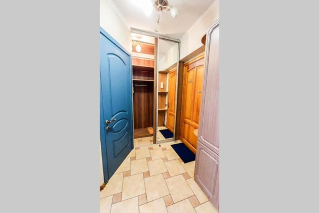 Апартаменти Cozy Flat Київ