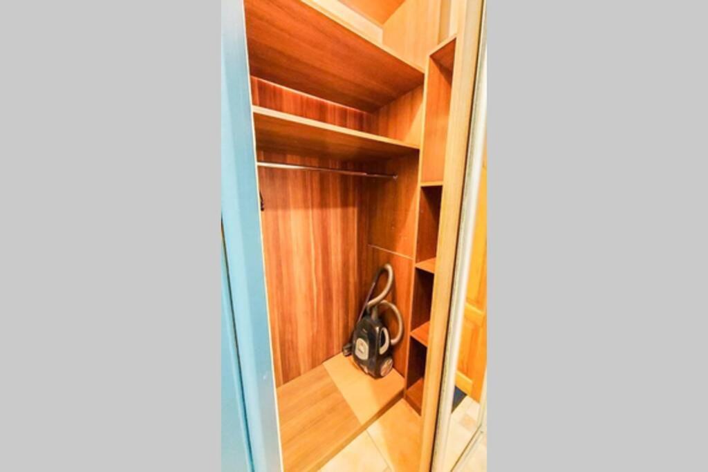 Cozy Flat Апартаменти *